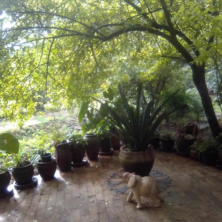 Casablanca Villas Nairobi Kültér fotó