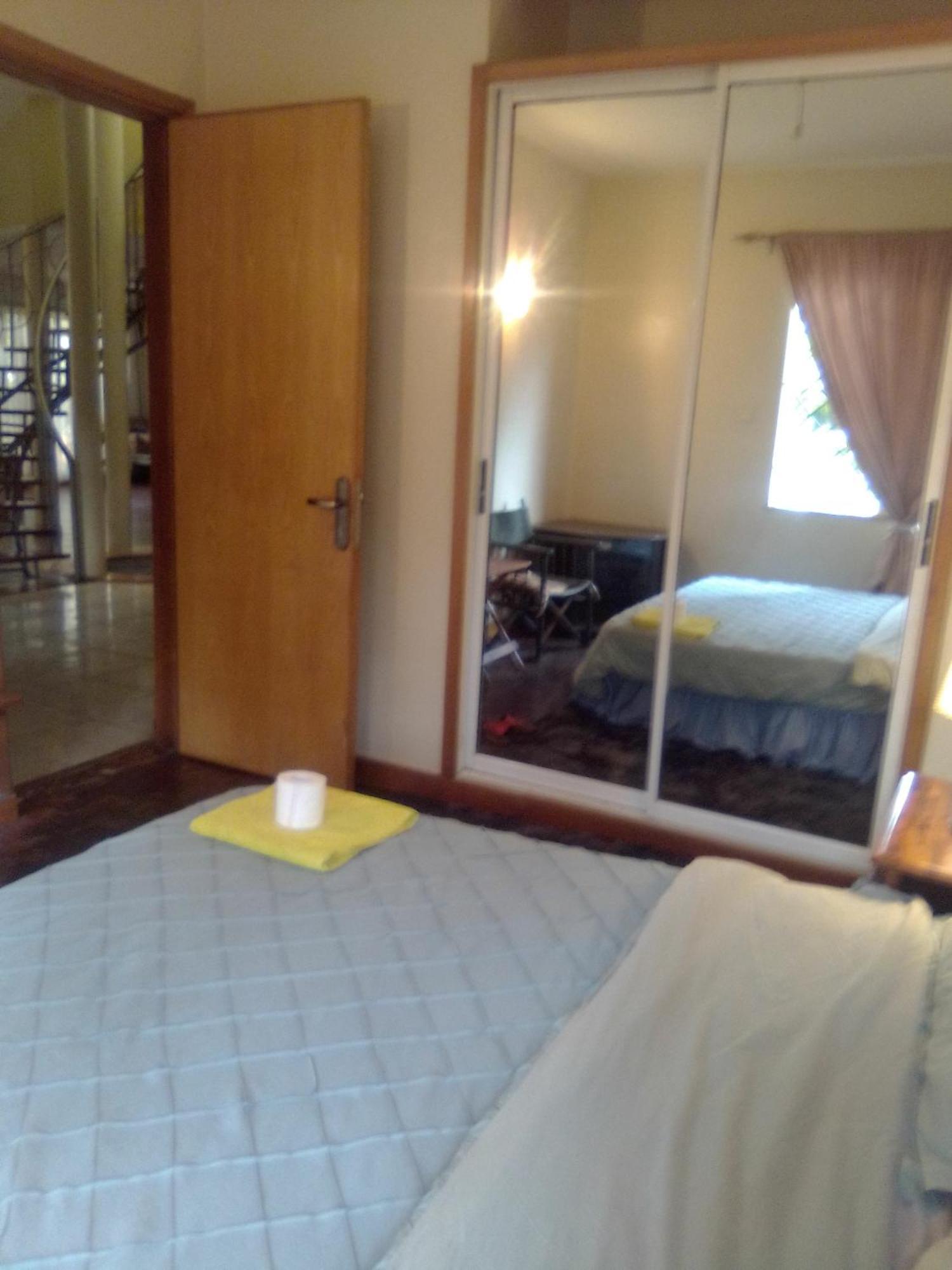Casablanca Villas Nairobi Szoba fotó